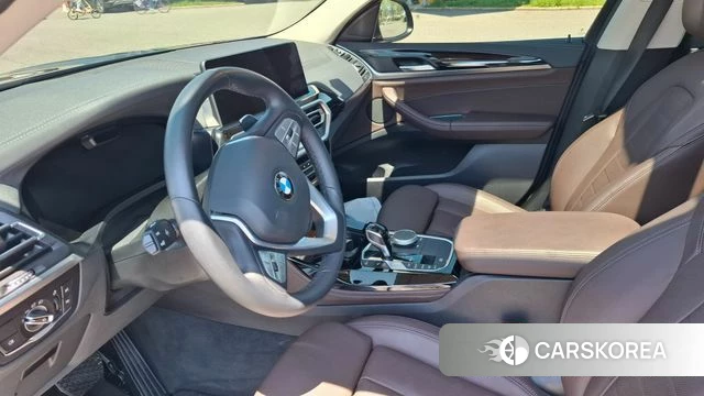 BMW X4 (G02) id 4274849 из Кореи 10