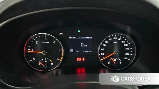 Kia Sportage The Bold id 3813615 из Кореи 18