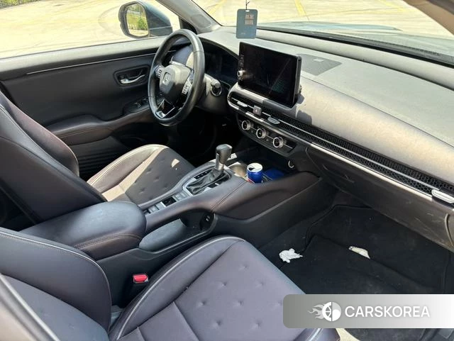 Honda ZR-V to id 4299886 из Китая 16