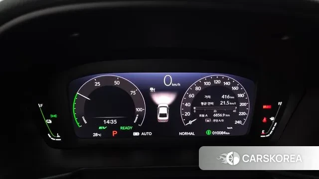 Honda Accord 11th Generation id 2968340 из Кореи 18