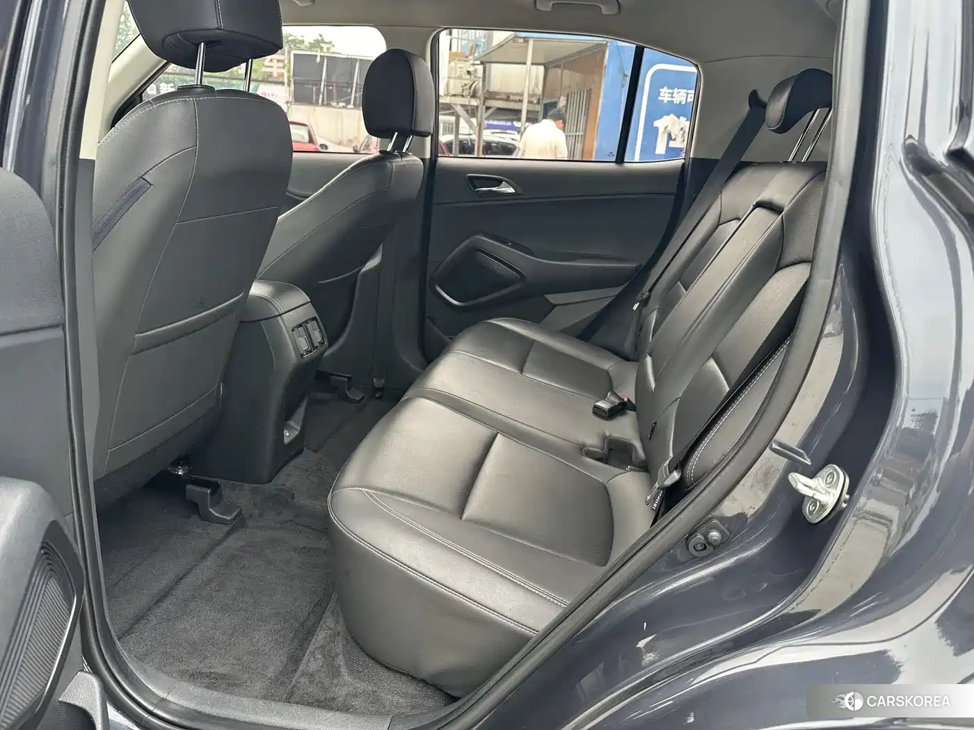 Hyundai Beijing Hyundai ix35 id 4538806 из Китая 19