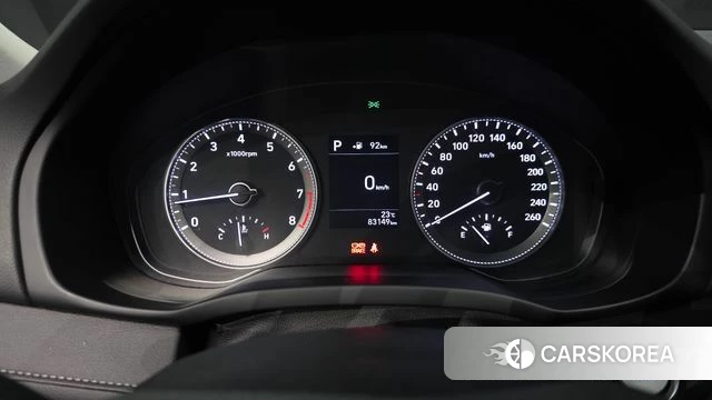 Hyundai Grandeur IG id 4345408 из Кореи 18