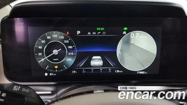 Kia Carnival 4th generation id 2637217 из Кореи 18