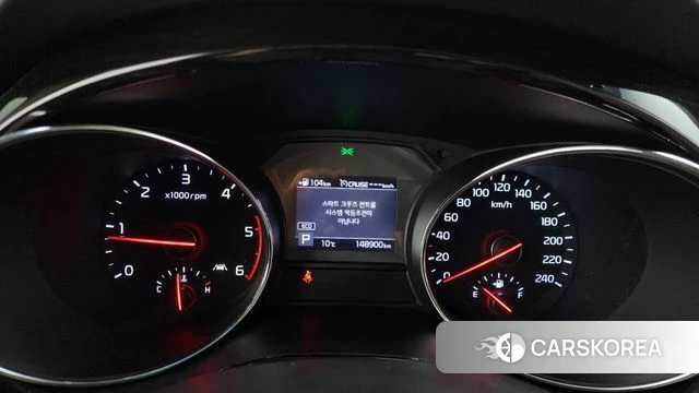 Kia The New Carnival id 3796153 из Кореи 18