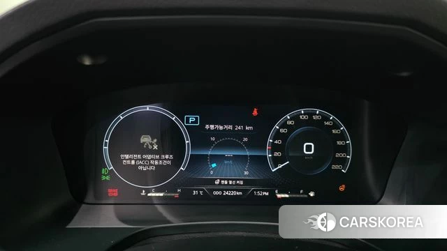 Ssangyong The New Rexton Sports Cannes id 4623817 из Кореи 32