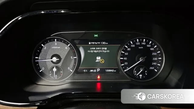 Kia Mohave Master id 3562325 из Кореи 18