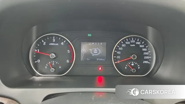 Kia The New Mohave id 3454999 из Кореи 18