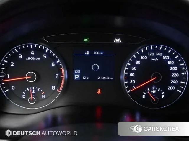 Kia Come New K7 id 3853544 из Кореи 18