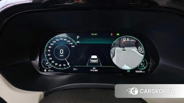 Hyundai Palisade id 4740714 из Кореи 33