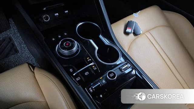 Kia K5 3rd generation id 4958843 из Кореи 31