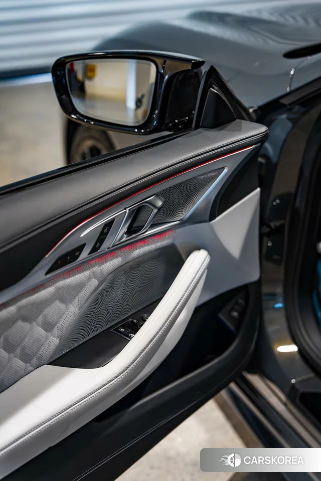 BMW M8 id 4394198 из Китая 14