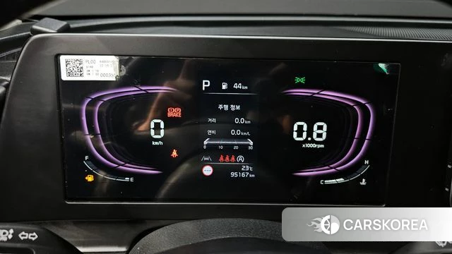 Kia Sportage 5th Generation id 3934629 из Кореи 18