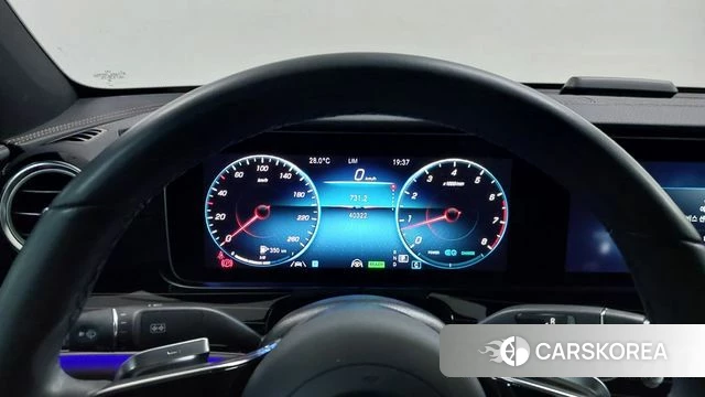 Mercedes-Benz E-Class W213 id 4523688 из Кореи 15