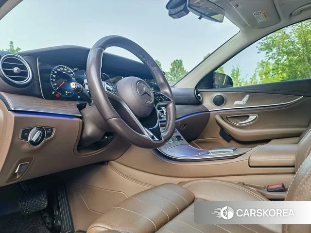 Mercedes-Benz E-class id 4300103 из Китая 13