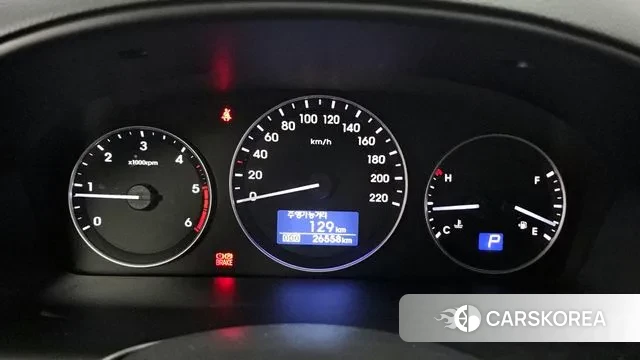 Hyundai The New Grand Starex id 2961682 из Кореи 18