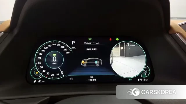 Hyundai Sonata Hybrid (DN8) id 3541194 из Кореи 18