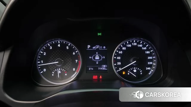 Hyundai The New Avante AD id 4268946 из Кореи 18