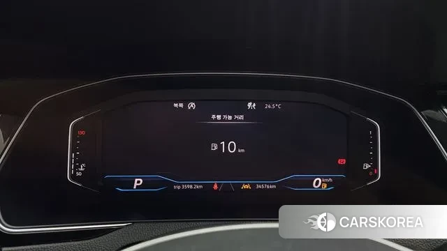 Volkswagen Arteon id 3122306 из Кореи 18