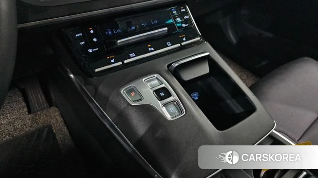 Hyundai The New Grandeur IG id 4423601 из Кореи 27