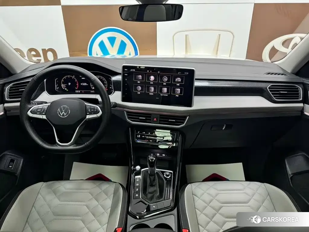 Volkswagen Tayron id 4685983 из Китая 24