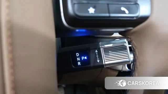 Hyundai Grandeur Hybrid (GN7) id 3775699 из Кореи 18