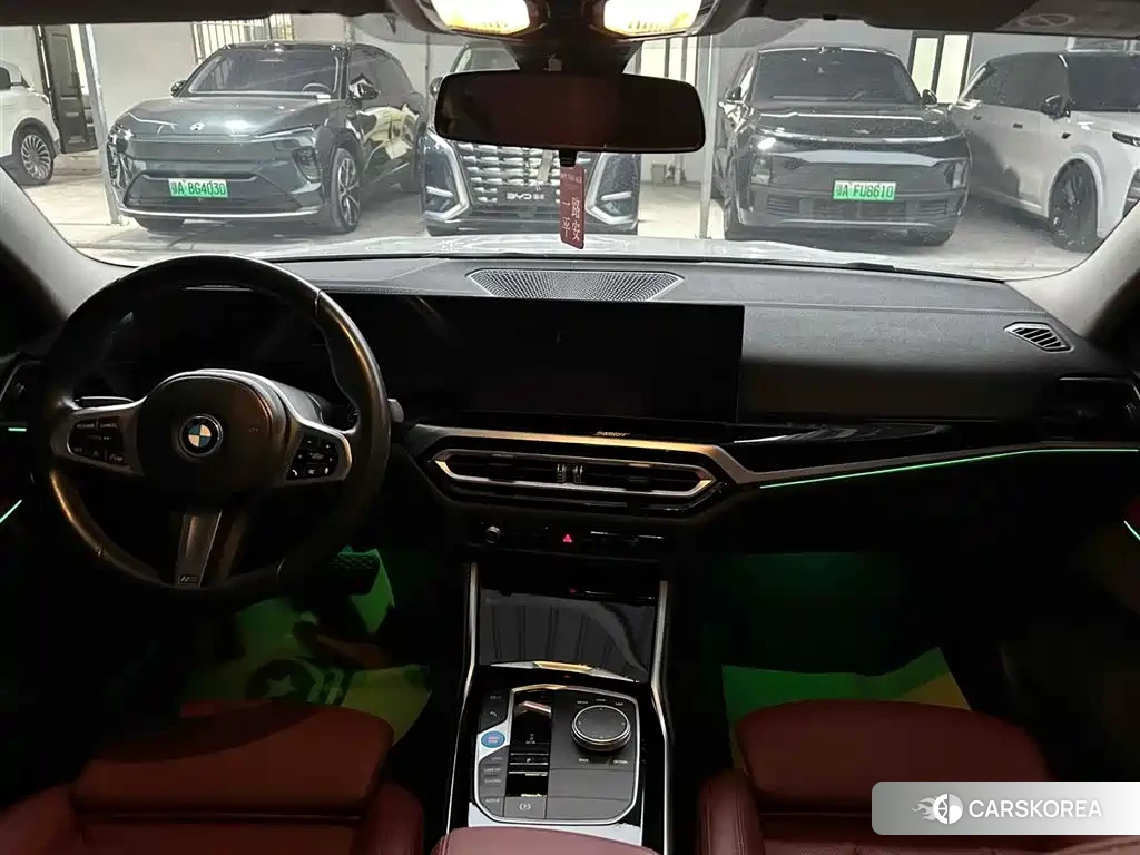 BMW i3 id 4546350 из Китая 8