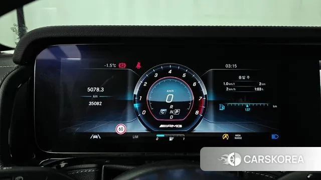 Mercedes-Benz G-Class W463b id 3518886 из Кореи 18