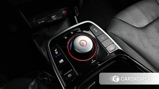 Kia Niro EV id 4465251 из Кореи 32
