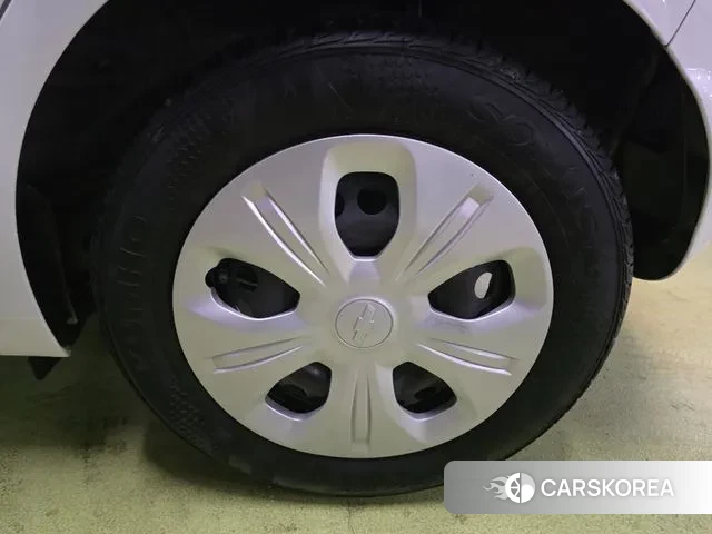 Chevrolet (GM Daewoo) The Next Spark id 3682136 из Кореи 15