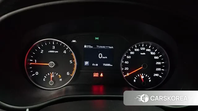 Kia Sportage The Bold id 3708544 из Кореи 18