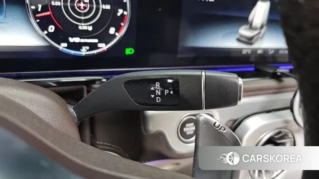 Mercedes-Benz G-Class W463b id 3626085 из Кореи 18