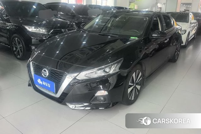 Nissan Teana id 4276053 из Китая 15