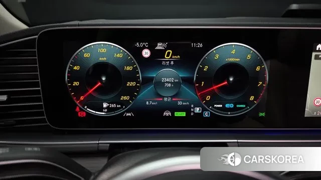 Mercedes-Benz GLE-Class W167 id 3534437 из Кореи 18