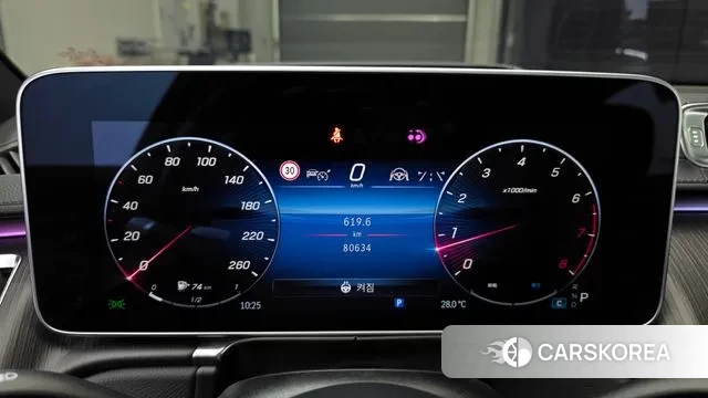 Mercedes-Benz S-Class W223 id 2931145 из Кореи 18