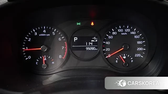 Kia All New Morning (JA) id 3602111 из Кореи 18