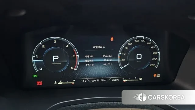 Ssangyong All New Rexton id 3390133 из Кореи 18