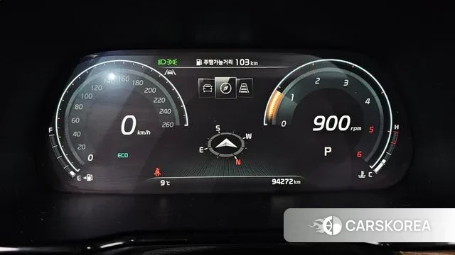 Kia Mohave Master id 3671691 из Кореи 18