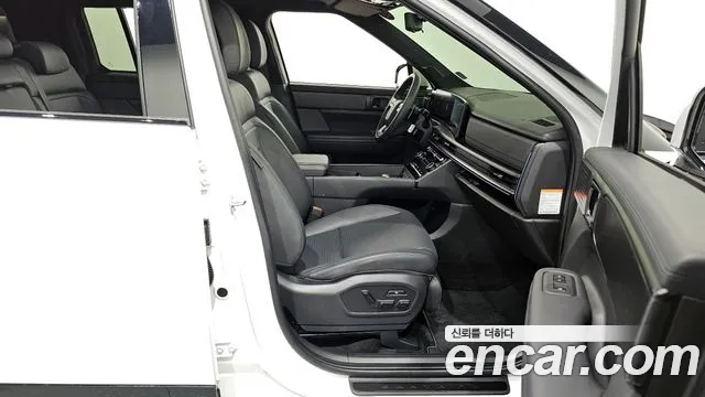 Hyundai Santa Fe (MX5) id 2832036 из Кореи 18