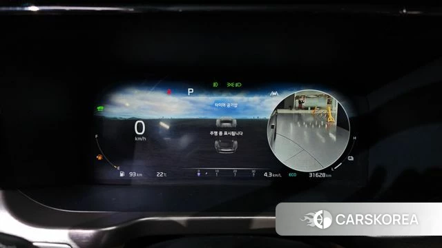 Kia Sorento 4th Generation id 4195859 из Кореи 18