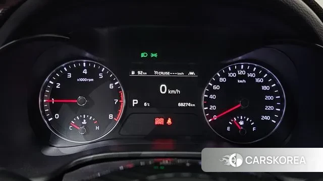 Kia Come New K3 id 3509878 из Кореи 18