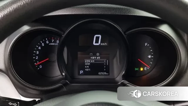 Kia The New Ray id 3059868 из Кореи 18