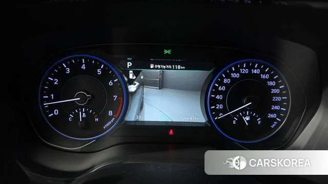 Hyundai Palisade id 4746019 из Кореи 28