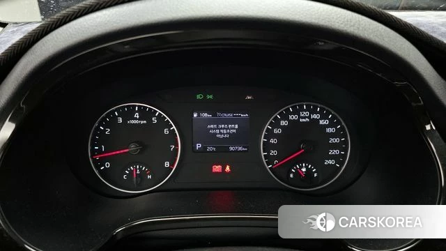 Kia Seltos id 4232551 из Кореи 33