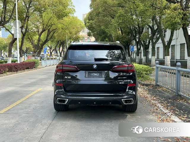 BMW X5 (imported) id 4238471 из Китая 8