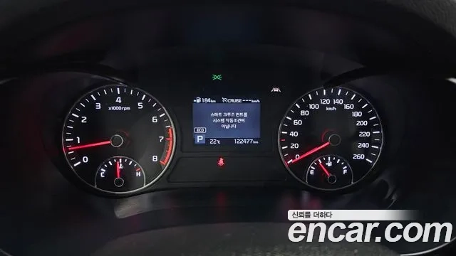 Kia The New K5 2nd generation id 2941564 из Кореи 18