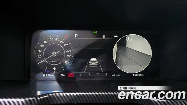 Kia Sorento 4th Generation id 2648374 из Кореи 18