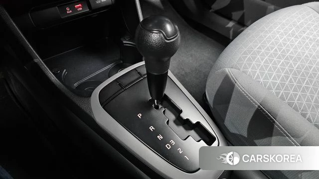 Kia All New Morning (JA) id 4459558 из Кореи 29