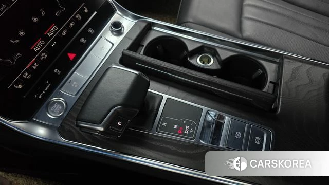 Audi A6 (C8) id 4535911 из Кореи 31