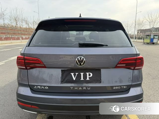 Volkswagen Tuyue id 4190483 из Китая 19