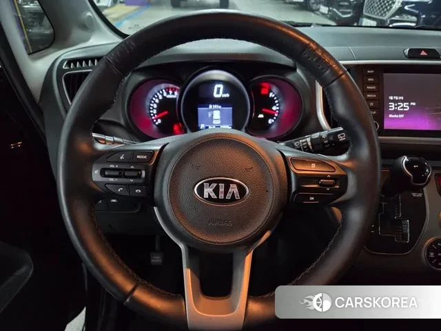 Kia The New Ray id 3556684 из Кореи 14